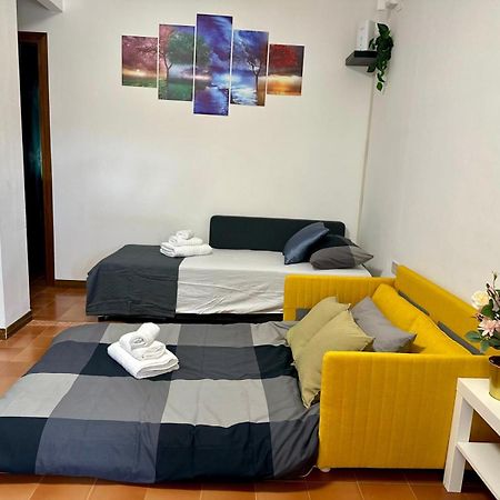 Appartamento La Casa Nostra Pisa Buitenkant foto