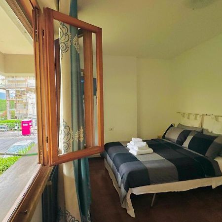 Appartamento La Casa Nostra Pisa Buitenkant foto