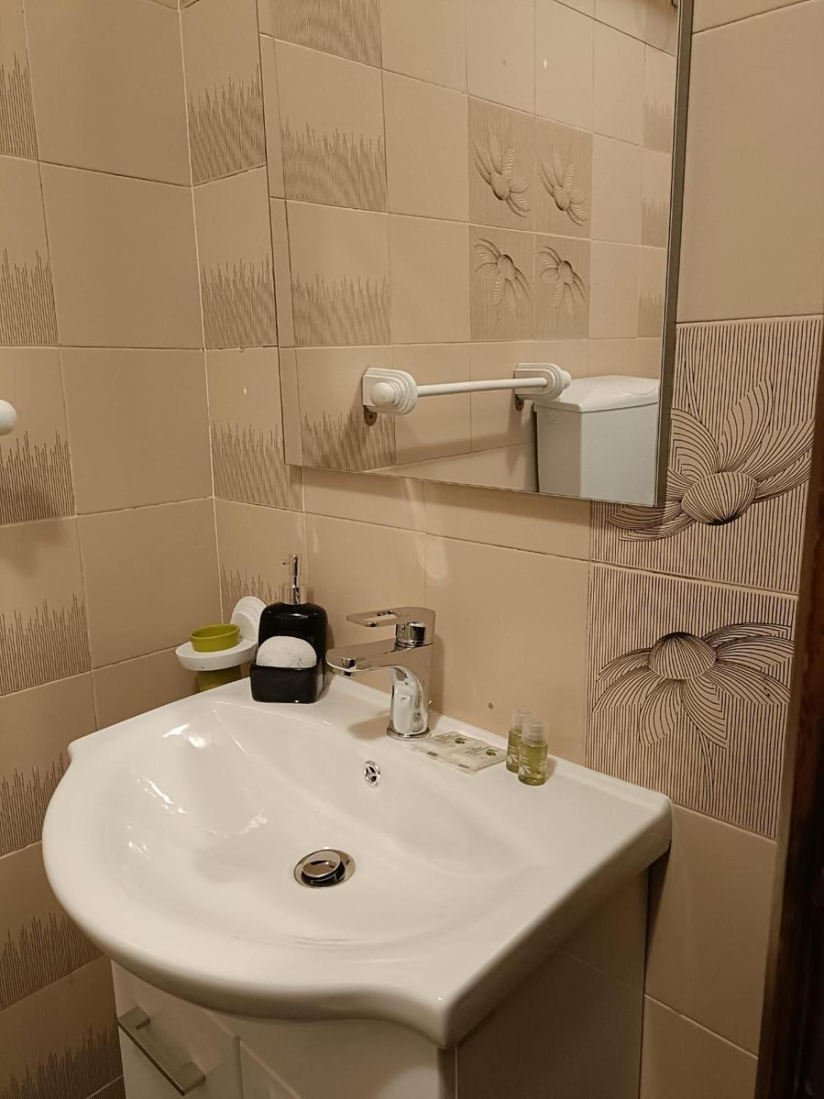 Appartamento La Casa Nostra Pisa Buitenkant foto