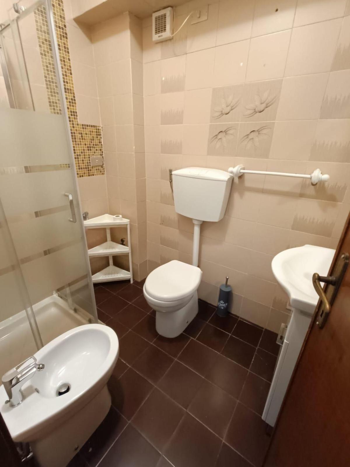 Appartamento La Casa Nostra Pisa Buitenkant foto
