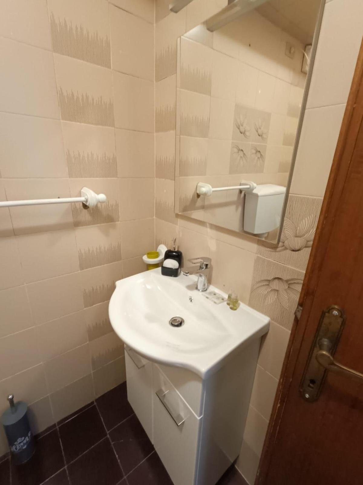 Appartamento La Casa Nostra Pisa Buitenkant foto