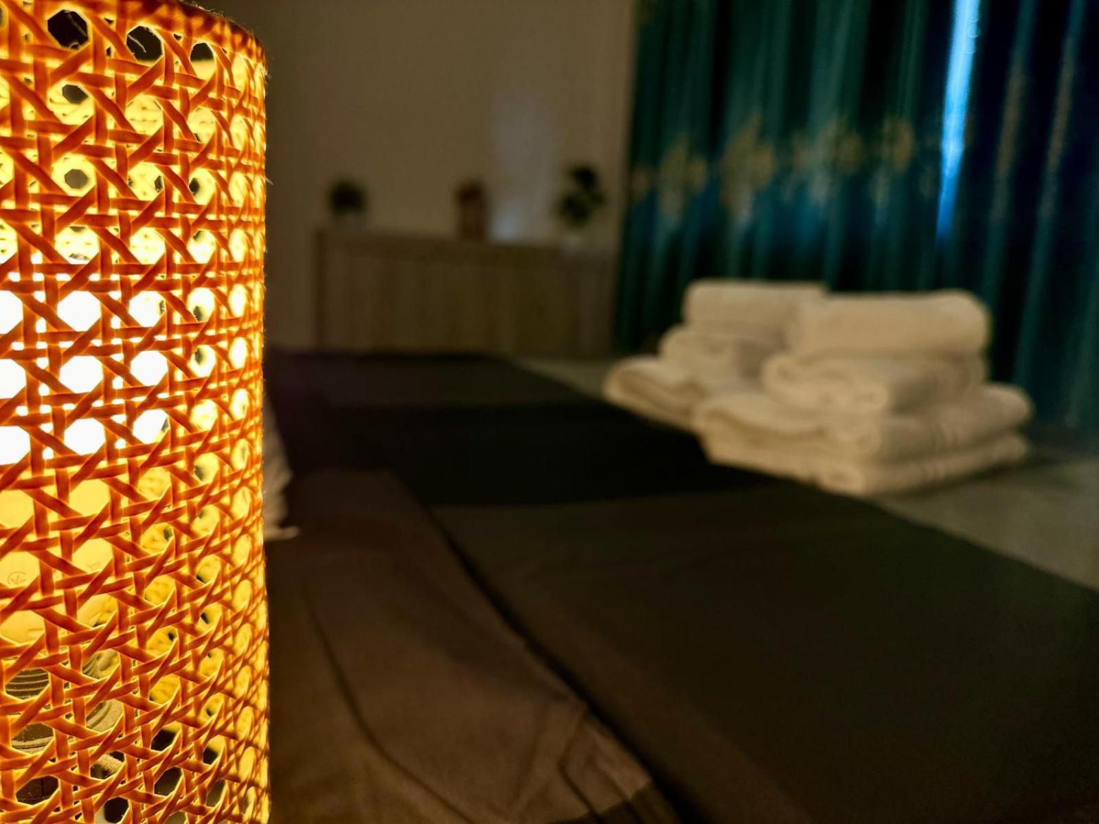 Appartamento La Casa Nostra Pisa Buitenkant foto