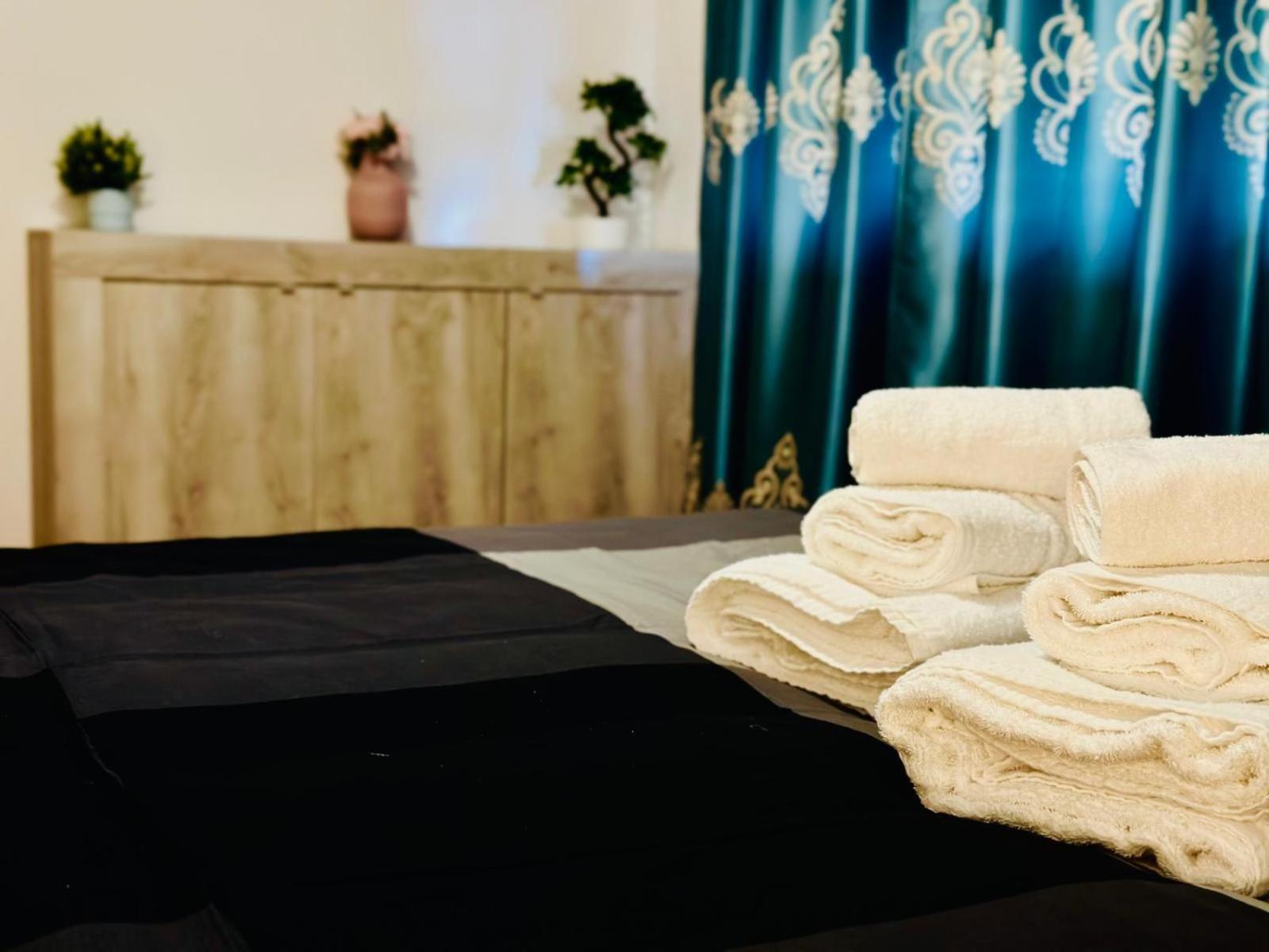 Appartamento La Casa Nostra Pisa Buitenkant foto