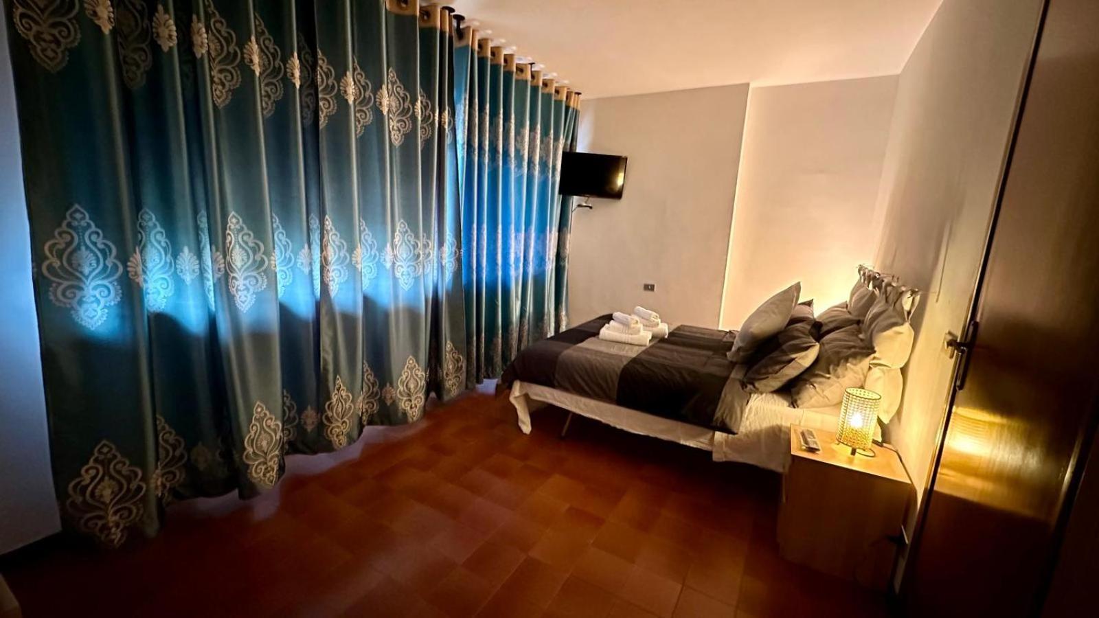 Appartamento La Casa Nostra Pisa Buitenkant foto