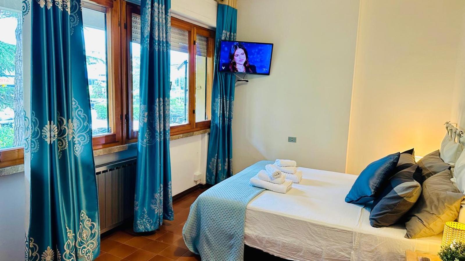 Appartamento La Casa Nostra Pisa Buitenkant foto