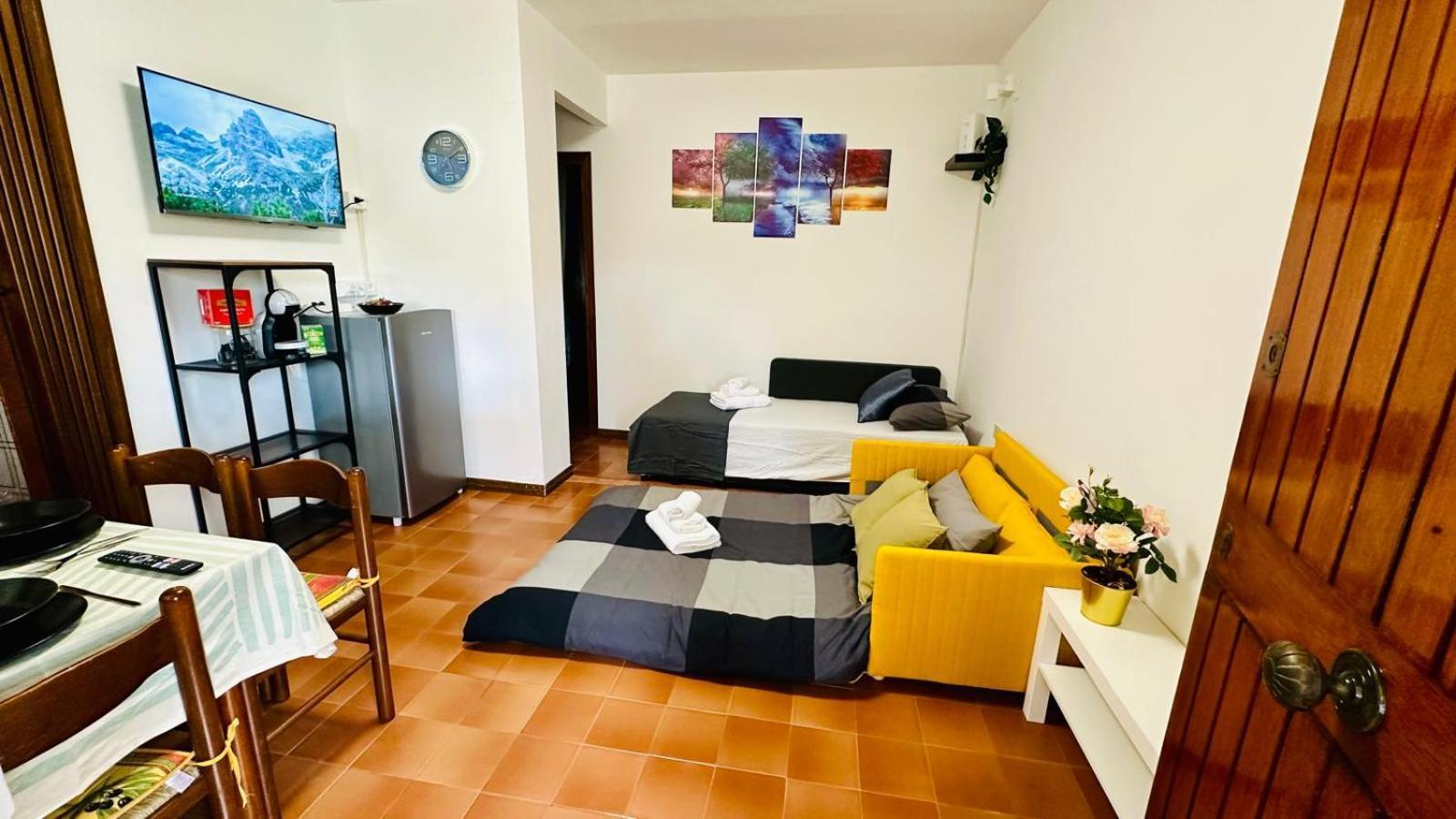 Appartamento La Casa Nostra Pisa Buitenkant foto