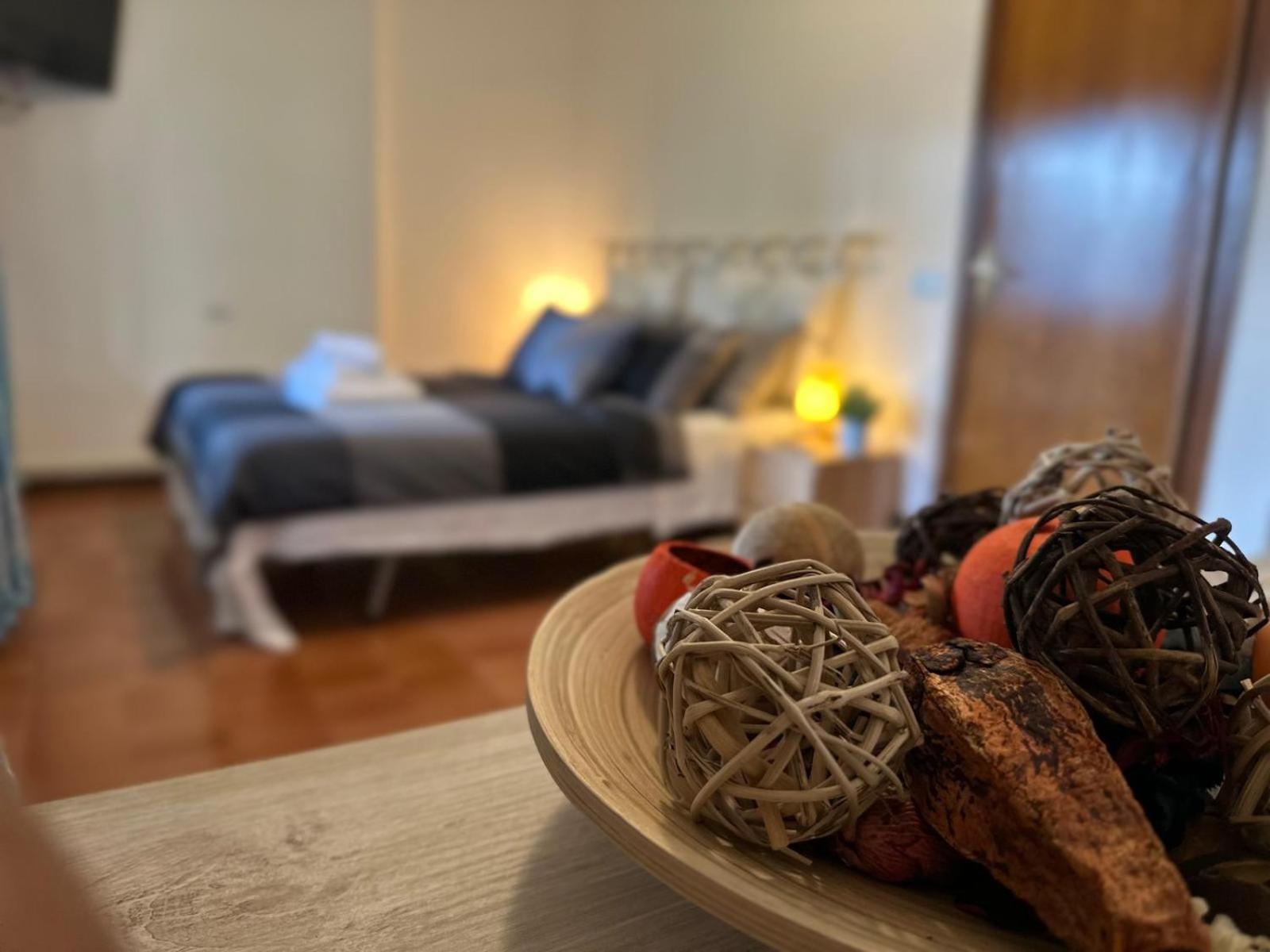Appartamento La Casa Nostra Pisa Buitenkant foto
