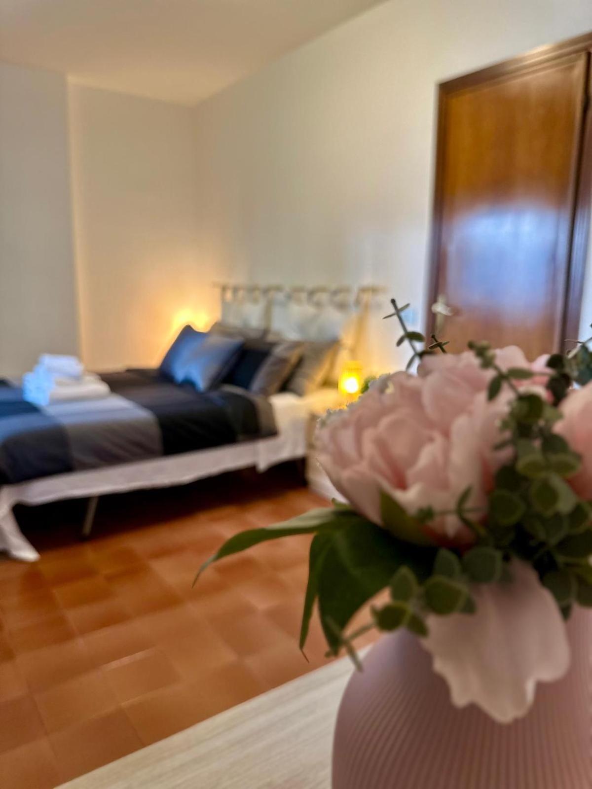 Appartamento La Casa Nostra Pisa Buitenkant foto