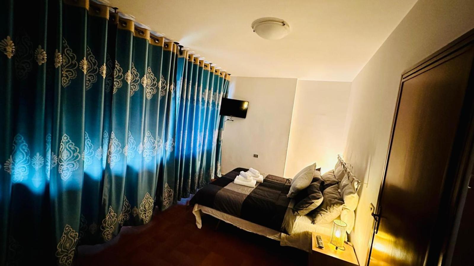 Appartamento La Casa Nostra Pisa Buitenkant foto