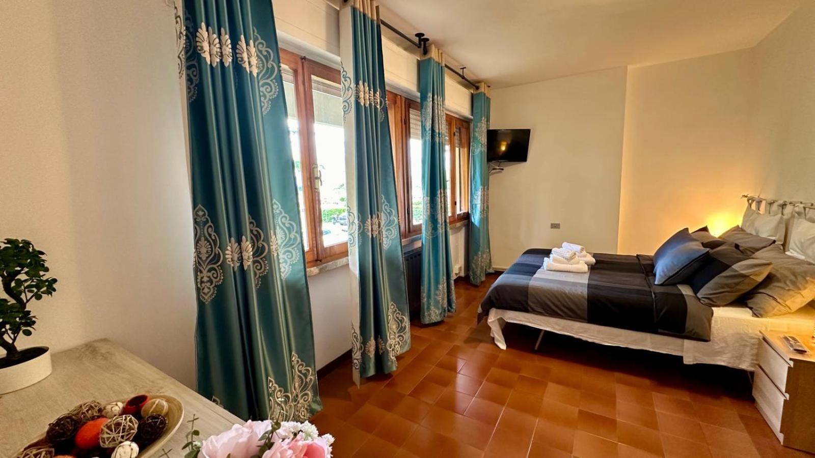 Appartamento La Casa Nostra Pisa Buitenkant foto