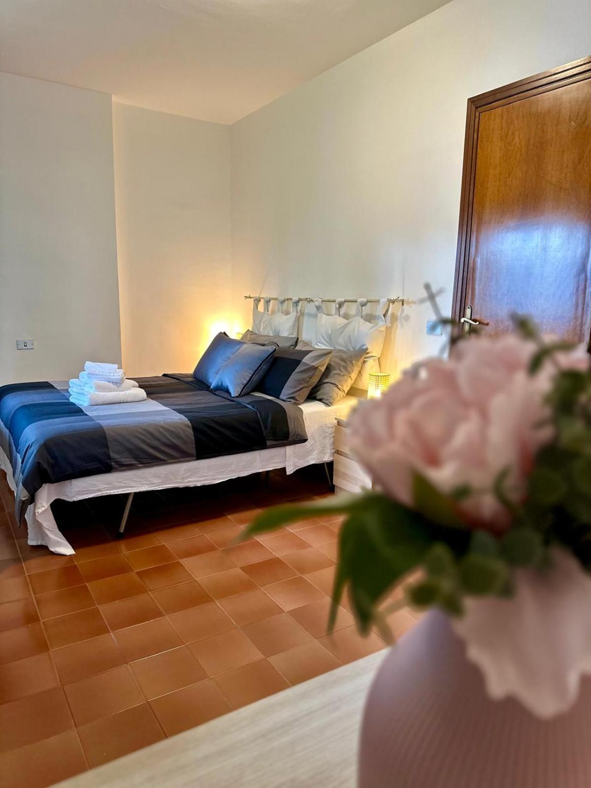 Appartamento La Casa Nostra Pisa Buitenkant foto