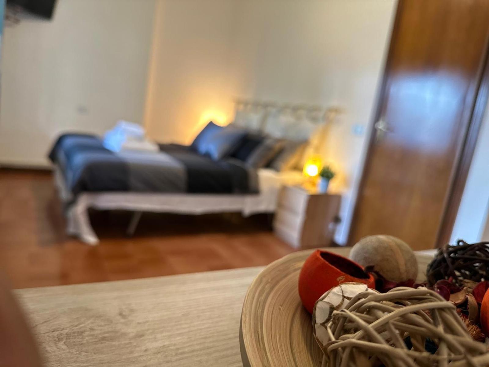 Appartamento La Casa Nostra Pisa Buitenkant foto