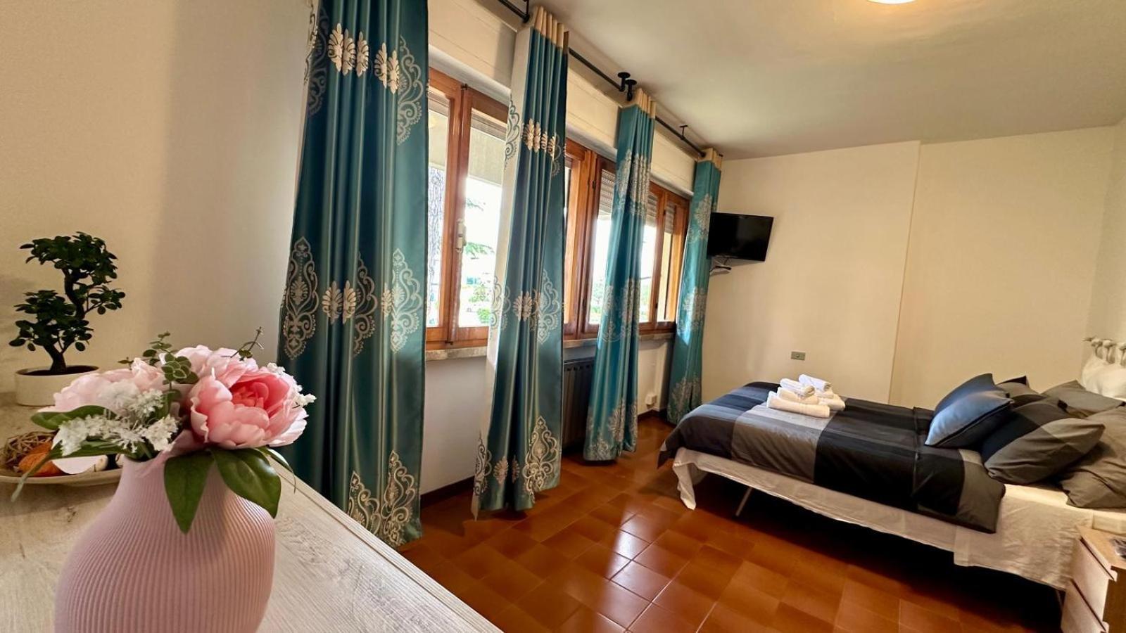 Appartamento La Casa Nostra Pisa Buitenkant foto