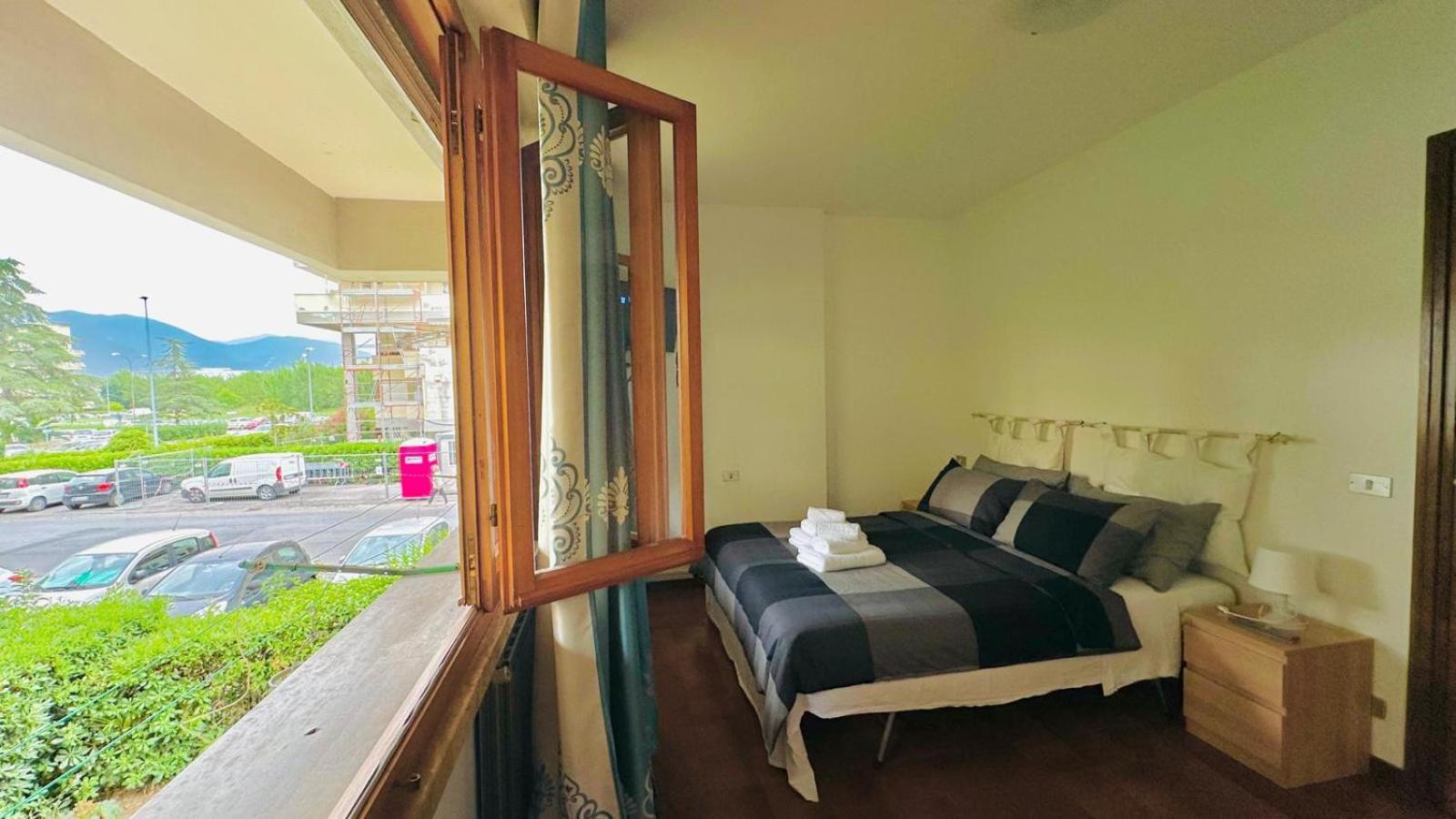 Appartamento La Casa Nostra Pisa Buitenkant foto
