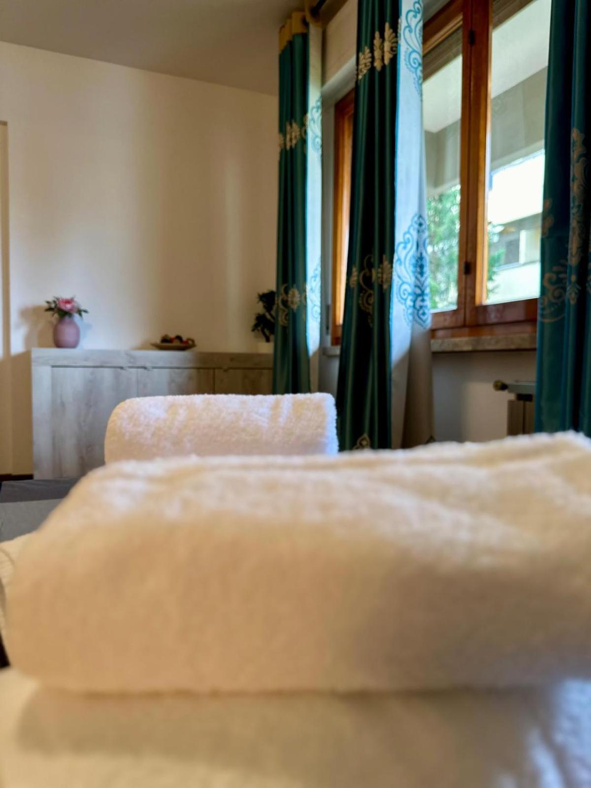 Appartamento La Casa Nostra Pisa Buitenkant foto